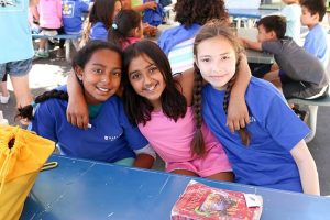 School Camping Ideas for Kids