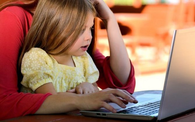 Tips and Techniques for Tutoring Young Children Online