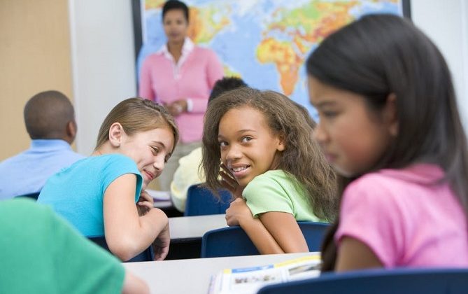 Six Ways Educators can use Education to Prevent Bullying