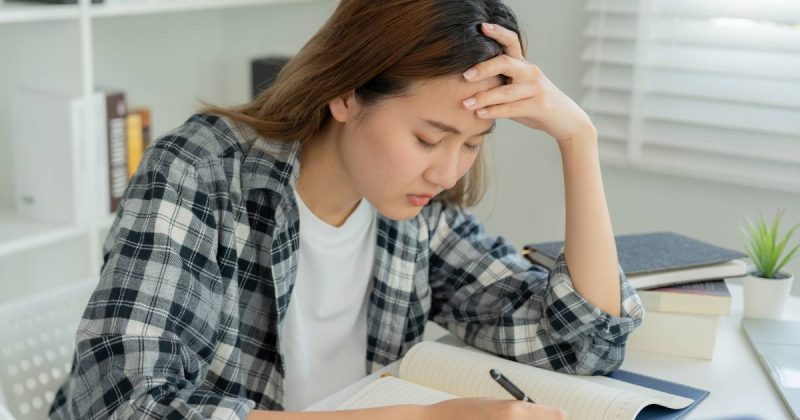 How to Help High School Students to Overcome Test Anxiety